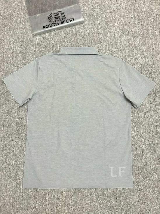 Kolon Sport Polo Shirts Short _SKUKolonSportM-2XLaatx1426989